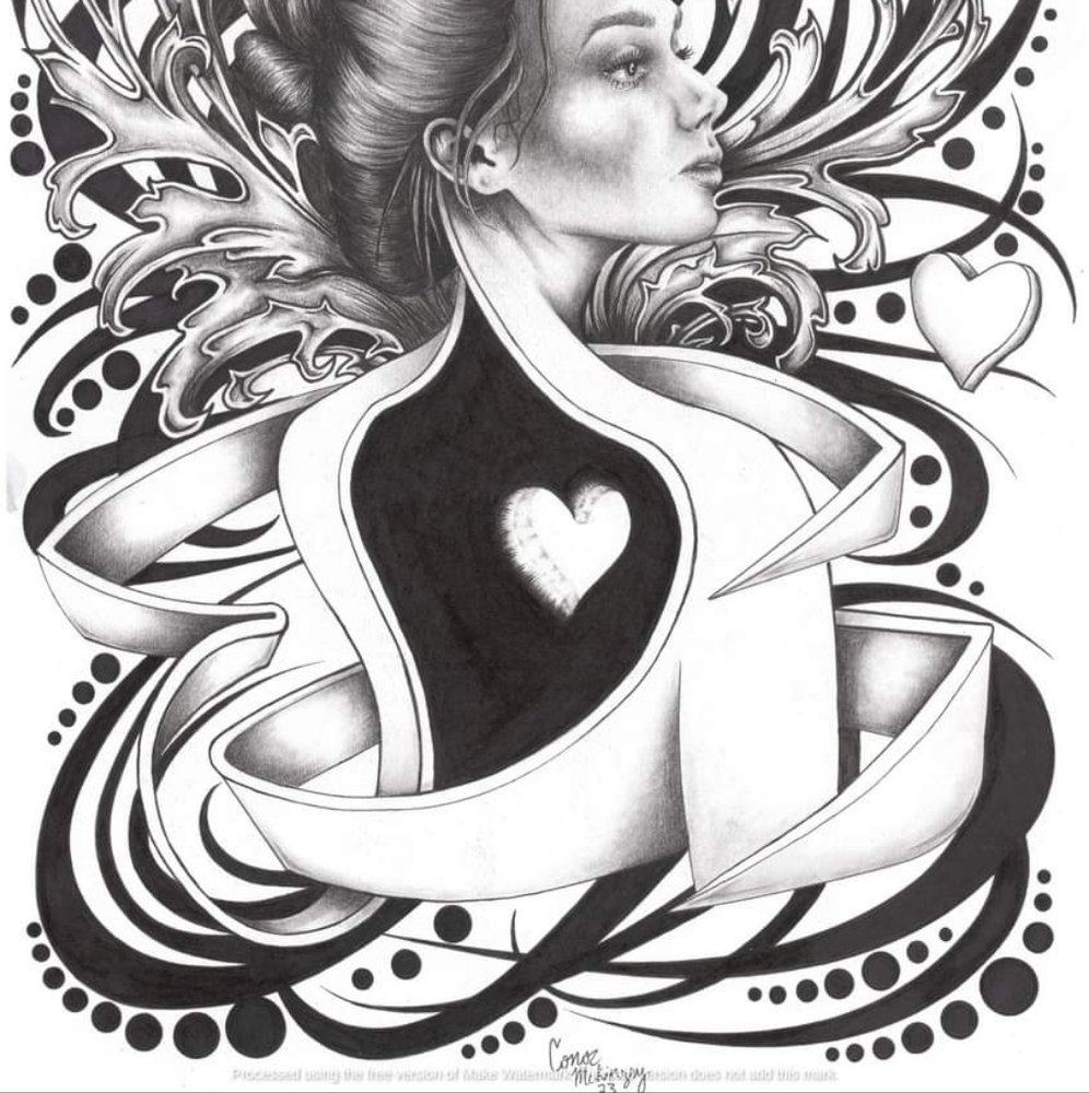 My drawing - Picture 2 of 3